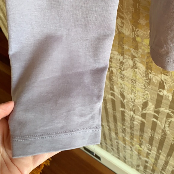 L.L. Bean women’s supina cotton base layer shirt, size XL - Picture 3 of 6